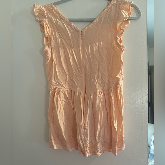 LOFT top - Picture 2 of 4